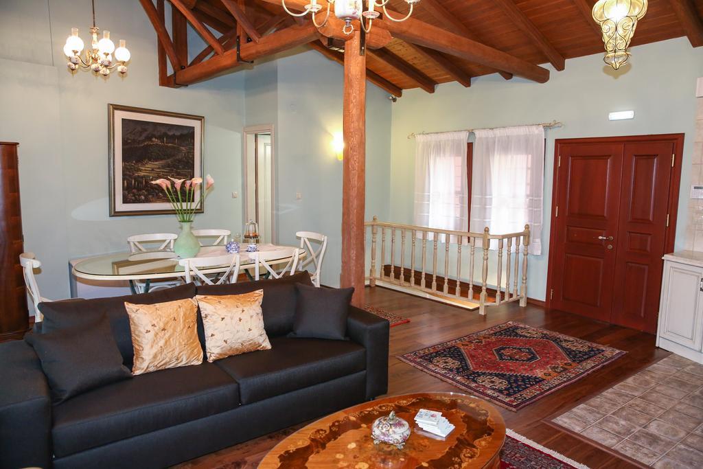 The House By The River Luxury Villa Veria  Room photo