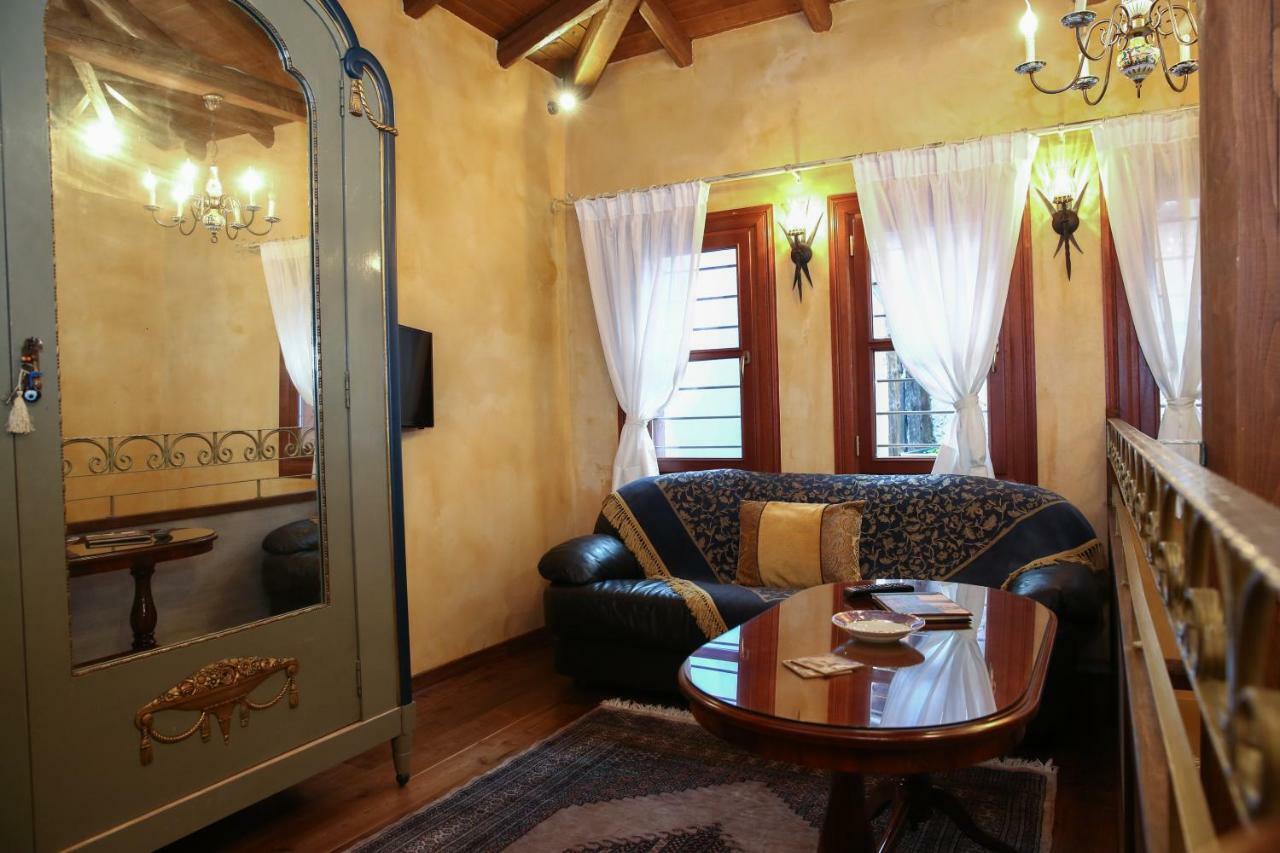 The House By The River Luxury Villa Veria  Room photo